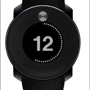 Movado BOLD Watch Touch 2 Digital